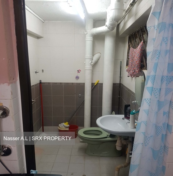 Blk 641 Yishun Street 61 (Yishun), HDB 4 Rooms #178573482